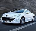 Peugeot RCZ